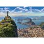 Puzzle Rio De Janeiro Trefl 1000el - 2